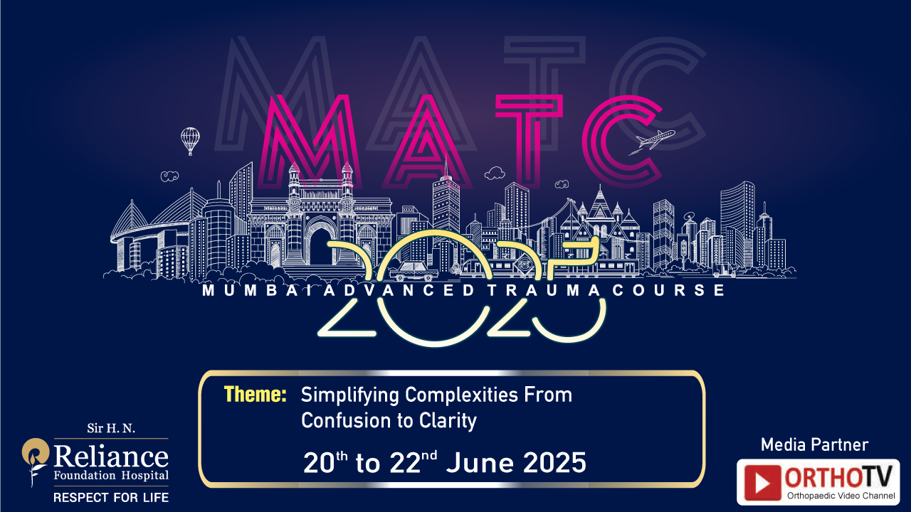 MATC 2025