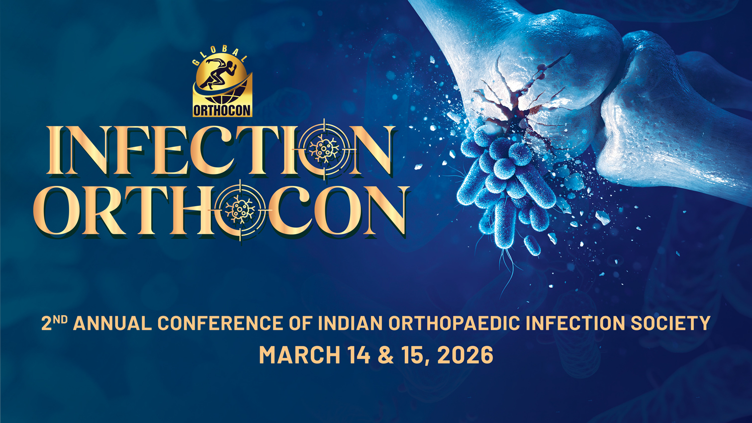 Infection Orthocon 2026
