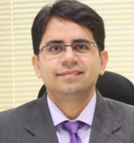 Dr. Neeraj Bijlani