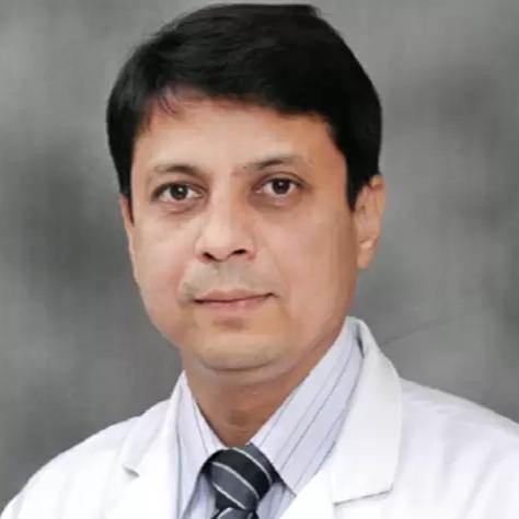 Dr. Parag Sancheti